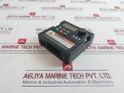 Rexroth Vfcx610 Panel Unit R912005450 Aj1