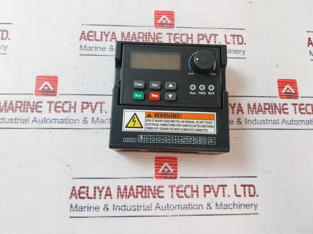 Rexroth Vfcx610 Semifinished Panel Unit