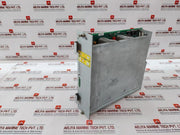 Rexroth Vm310 Power Supply Module 6.3A