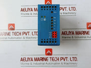 Rexroth Vt-mrpa1-1-10/V0/0 Valve Amplifier R901094750 24Vdc