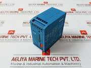 Rexroth Vt-mrpa1-1-10/V0/0 Valve Amplifier R901094750 24Vdc