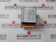 Rexroth Vt-mspa 2-525-10/V0 Amplifier Module 0811405106 24V