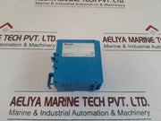 Rexroth Vt11118-10 Analog Amplifier Module
