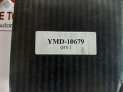 Rexroth Vt11118-10 Analog Amplifier Module 24V Dc