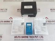 Rexroth Vt11118-10 Analog Amplifier Module 24V Dc
