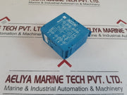 Rexroth Vt11118-10 Analog Amplifier Module 24V Dc