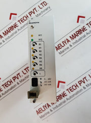 Rexroth Vt3000-36 A Analog Amplifier Card