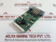 Rexroth Vt3000-36 A Analog Amplifier Card