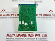 Rexroth Vt3000-36 A Analog Amplifier Card