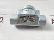Rexroth Wabco 034 4894 Check Valve 5340010000