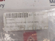 Rexroth Wh-15-plm-omd Fittings