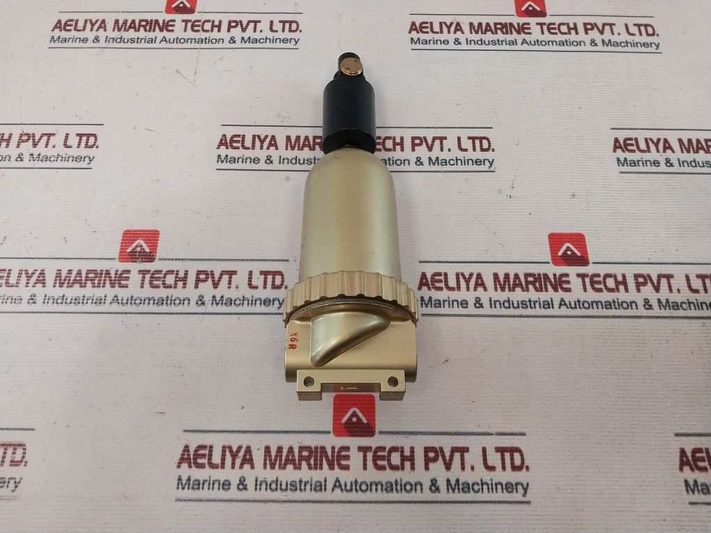 Rexroth Z410 Filter – Aeliya Marine
