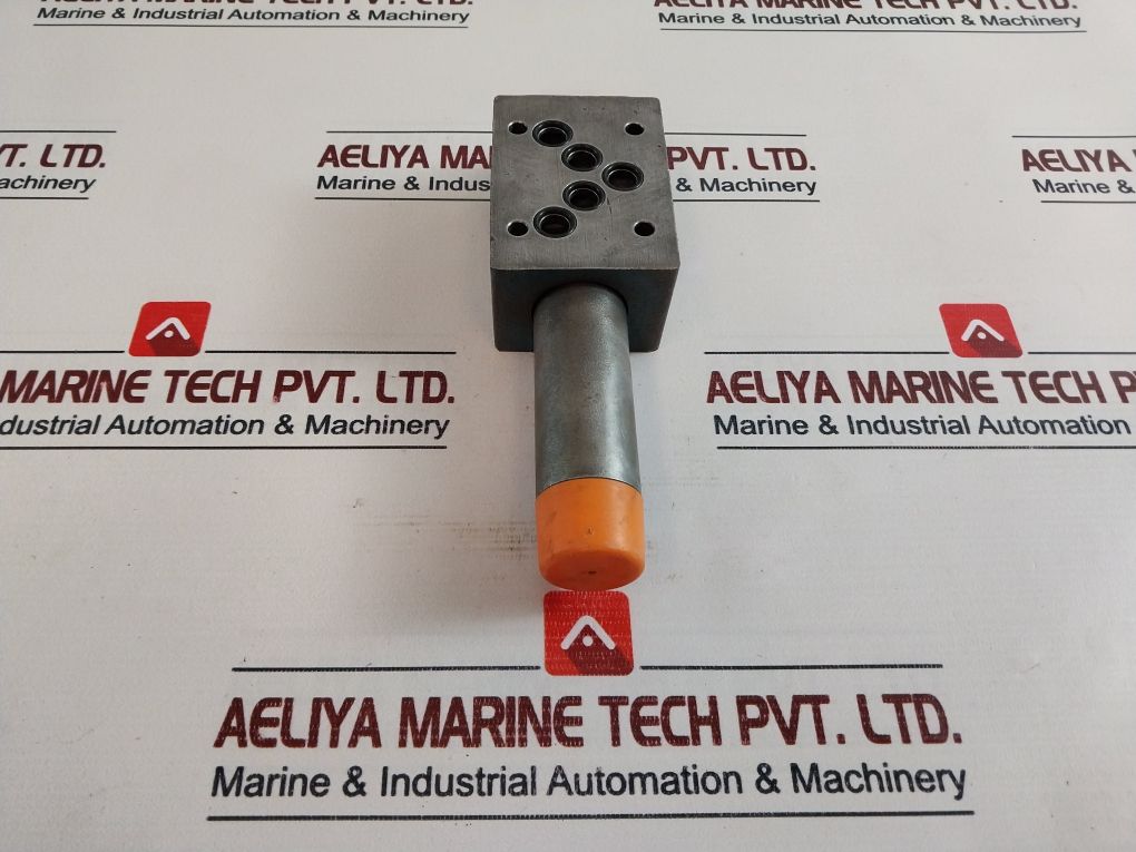 Rexroth Zdr 10 Dp2-54/75Ym Hydraulic Pressure Reducing Valve A206-276