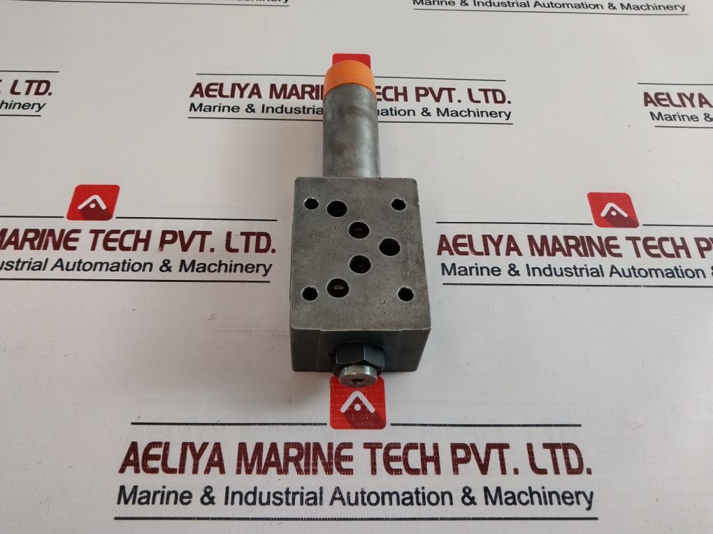 Rexroth Zdr 10 Dp2-54/75Ym Hydraulic Pressure Reducing Valve A206-276