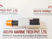 Rexroth Zdrk 6 Vp5- 11/50Ymv Pressure Control Valve