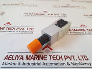 Rexroth Zdrk 6 Vp5- 11/50Ymv Pressure Control Valve