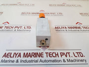 Rexroth Zdrk 6 Vp5- 11/50Ymv Pressure Control Valve