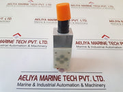Rexroth Zdrk 6 Vp5- 11/50Ymv Pressure Control Valve