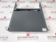 Rextron Ikm-2108D Kvm2 Lcd Console Drawer With Keyboard,Touchpad And Adapter