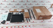 Rextron Ikm-2108D Kvm2 Lcd Console Drawer With Keyboard,Touchpad And Adapter