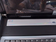 Rextron Ikm-2108D Kvm2 Lcd Console Drawer With Keyboard,Touchpad And Adapter