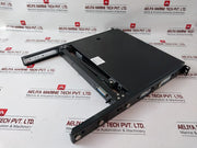 Rextron Ikm-2108D Kvm2 Lcd Console Drawer With Keyboard,Touchpad And Adapter
