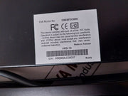 Rextron Ikm-2108D Kvm2 Lcd Console Drawer With Keyboard,Touchpad And Adapter