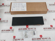 Rextron Ikm-2108D Kvm2 Lcd Console Drawer With Keyboard,Touchpad And Adapter
