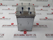 Reyrolle Rho-3 Motor Protection Relay 110V Dc