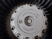 Ziehl-abegg Rg28P-4Ek.4I.1R Cooling Fan 230V 50/60Hz