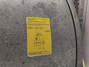 Ziehl-abegg Rg28P-4Ek.4I.1R Cooling Fan 230V 50/60Hz