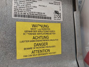 Ziehl-abegg Rg28P-4Ek.4I.1R Cooling Fan 230V 50/60Hz