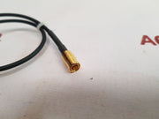 Set of 2X Rg316-e coaxial cable