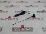 Rg 174/U Magnetic Mount Antenna With Coaxial Cable