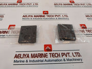 Rgs Electro-pneumatics C1519Pp00B Solenoid Valve