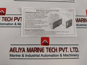 Rgs Electro-pneumatics C1519Pp00B Solenoid Valve