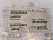 Rgs Electro-pneumatics C1519Pp00B Solenoid Valve