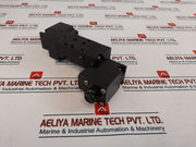 Rgs Electro-pneumatics C1519Pp00B Solenoid Valve