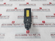 Rgs Electro-pneumatics C2518Pp00T Solenoid Valve 50/60Hz