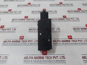 Rgs Electro-pneumatics C2518Pp00T Solenoid Valve 50/60Hz