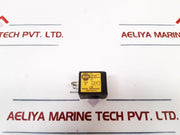 Rgs Electro Ip65 To Ice 144 Solenoid Coil