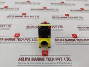 Rgs Ep000/Ia/Fm Solenoid Valve 35V