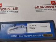 Rhan-218Atc Hand Held Refractometer 600.28.01.04.