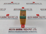 Rhein Tacho 5333.003 Speed Relay Motion Monitor 24 Vdc Ip20