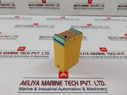 Rhein Tacho 5333.003 Speed Relay Motion Monitor 24 Vdc Ip20