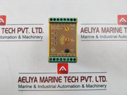Rhein Tacho 5333.003 Speed Relay Motion Monitor 24 Vdc Ip20