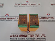 Rhein Tacho 5333.001 Speed Relay Motion Monitor 24V Dc