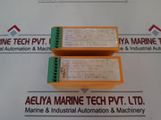 Rhein Tacho 5333.001 Speed Relay Motion Monitor 24V Dc