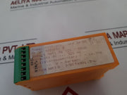 Rhein Tacho 5333.001 Speed Relay Motion Monitor 24V Dc