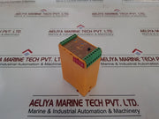 Rhein Tacho 5333.001 Speed Relay Motion Monitor 24V Dc